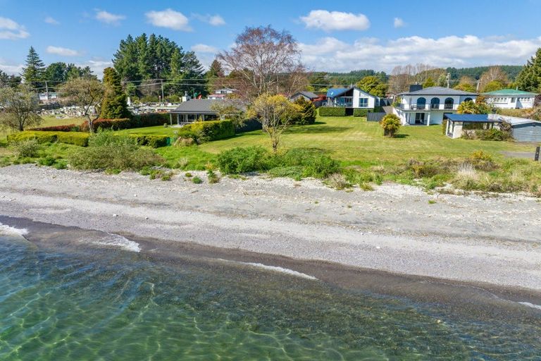 Photo of property in 152 State Highway 1, Waitahanui, Taupo, 3378