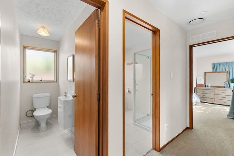 Photo of property in 1/9a Chilcombe Street, Ilam, Christchurch, 8041