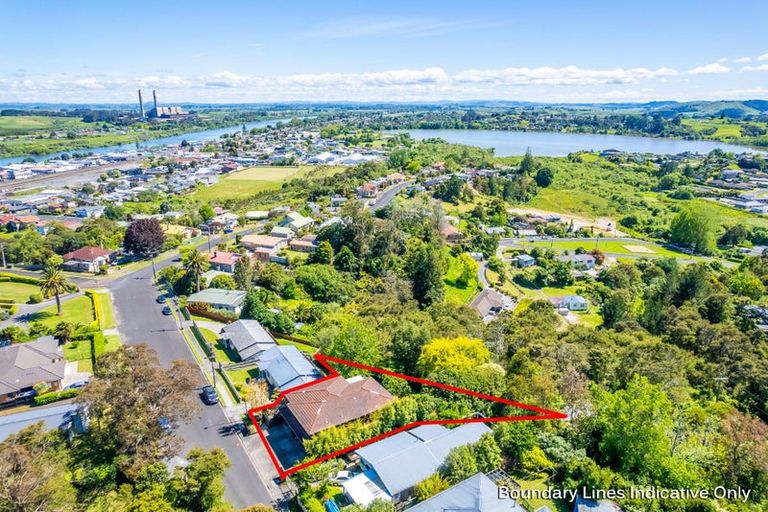 Photo of property in 21 Upland Road, Huntly, 3700