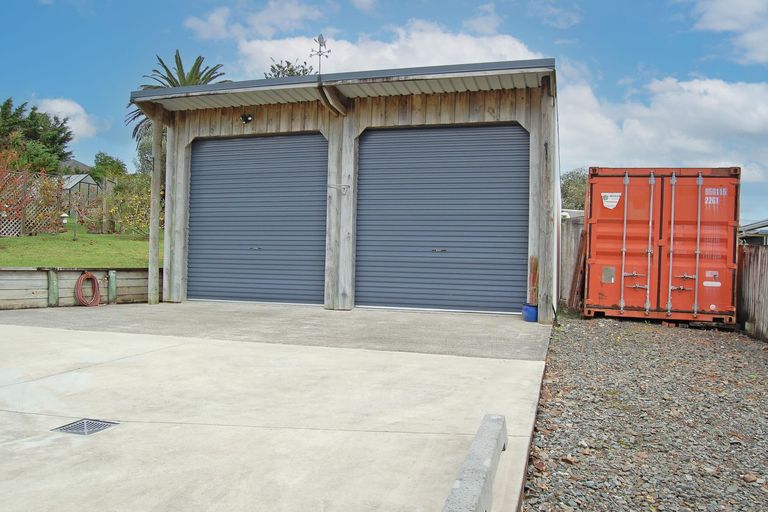 Photo of property in 17 Marshall Road, Kaiwaka, 0573