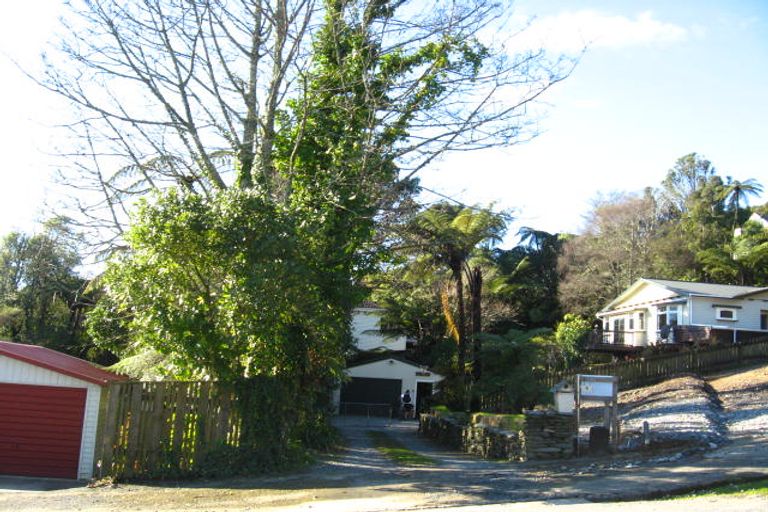 Photo of property in 6 Devon Street, Greymouth, 7805