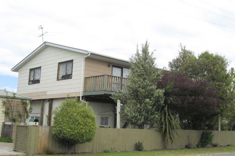 Photo of property in 3 Parsonage Road, Woodend, 7610