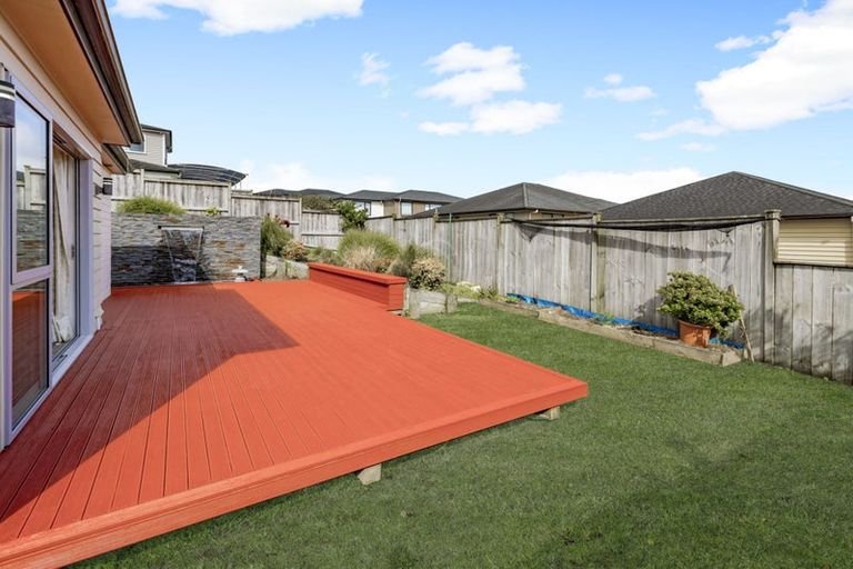 Photo of property in 3 Veneta Close, Flat Bush, Auckland, 2019