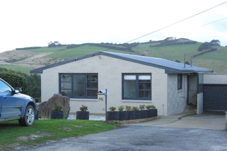 Photo of property in 176 Highcliff Road, Shiel Hill, Dunedin, 9013