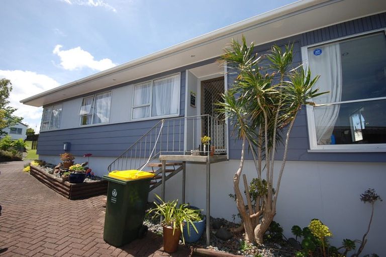 Photo of property in 160 Ransom Smyth Drive, Goodwood Heights, Auckland, 2105