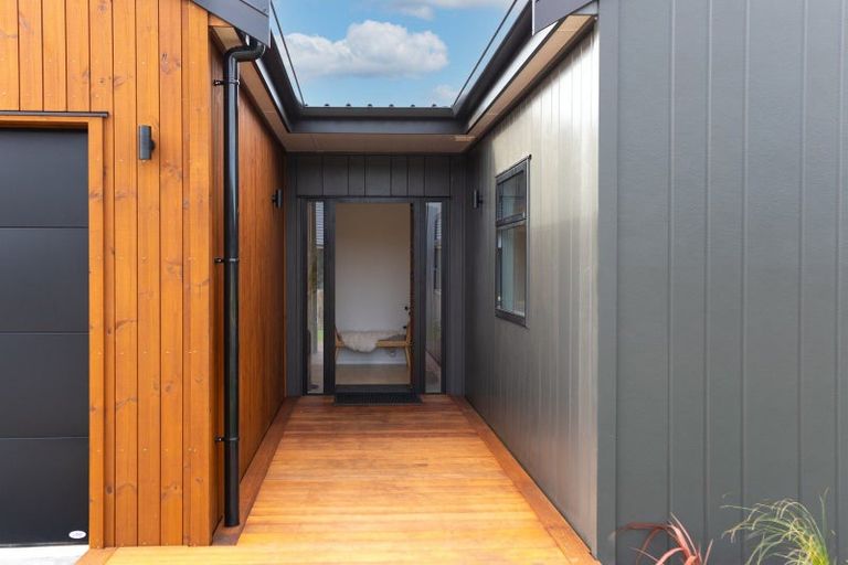 Photo of property in 9 Te Uru Lane, Takapuna, Auckland, 0622