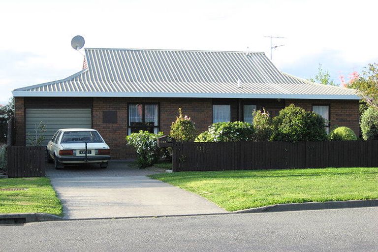 Photo of property in 177 Hospital Road, Witherlea, Blenheim, 7201