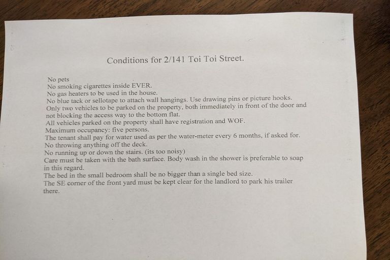 Photo of property in 141 Toi Toi Street, Toi Toi, Nelson, 7010