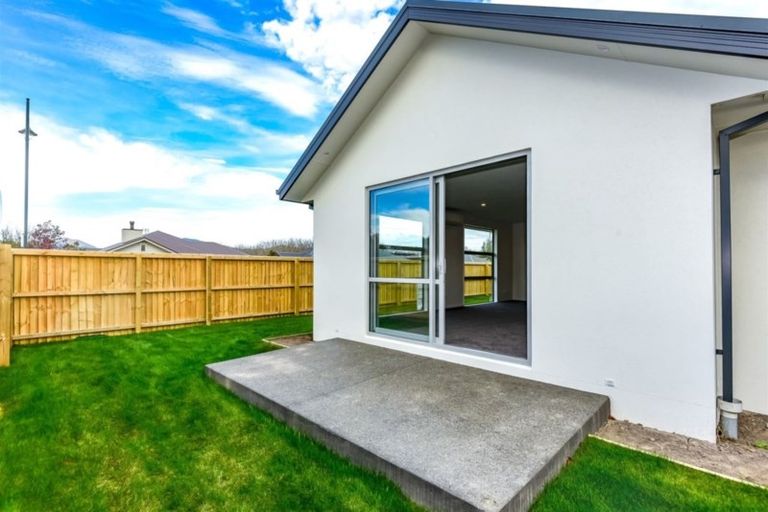 Photo of property in 32/40 Old Red Barn Road, Halswell, Christchurch, 8025