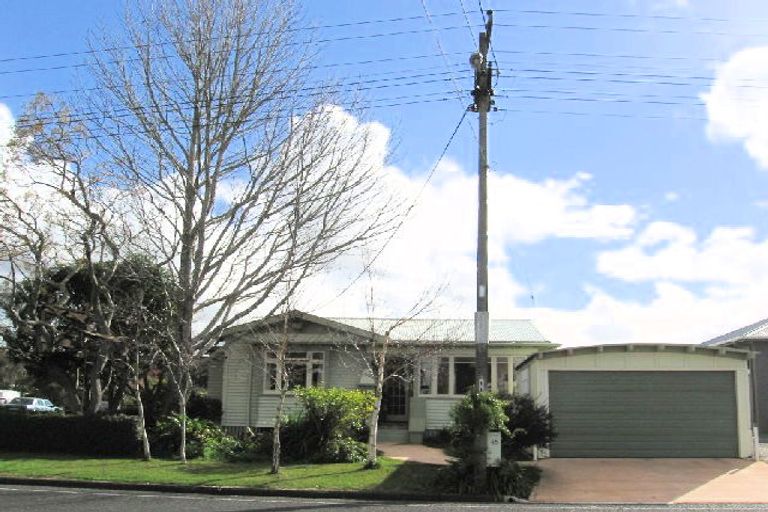 Photo of property in 45 King Street, Kensington, Whangarei, 0112