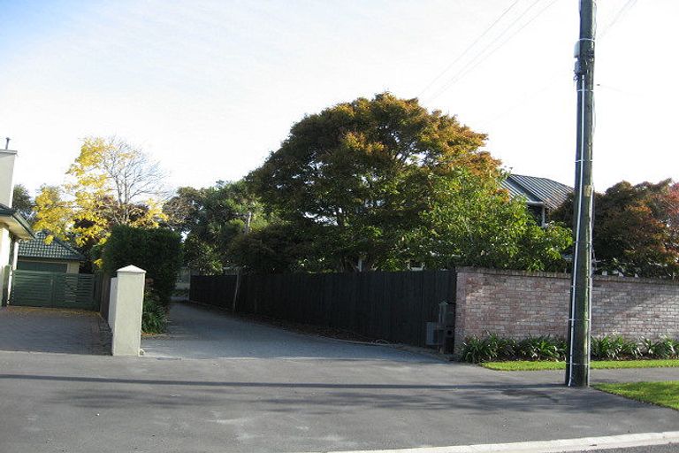 Photo of property in 151 Hamilton Avenue, Ilam, Christchurch, 8041