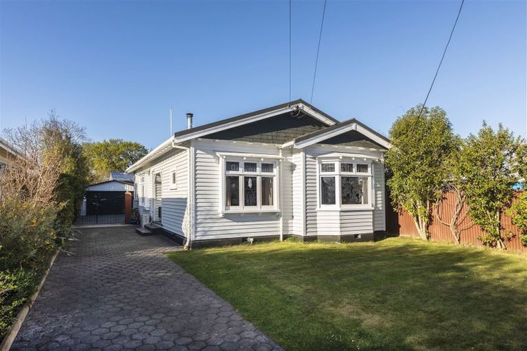 Photo of property in 73 Dacre Street, Linwood, Christchurch, 8062