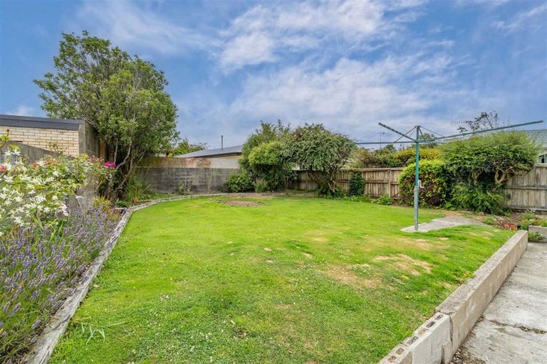 Photo of property in 91 Gladstone Terrace, Gladstone, Invercargill, 9810