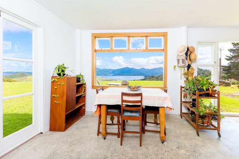 Photo of property in 341 Opara Road, Oue, Kaikohe, 0473