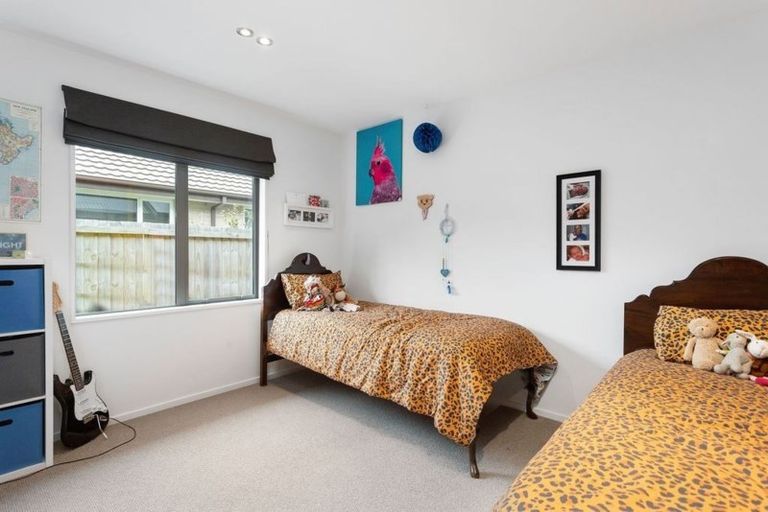 Photo of property in 23 Platform Way, Prebbleton, 7604