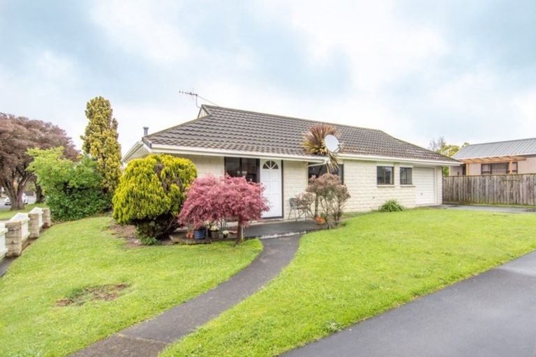 Photo of property in 15 Hanmer Place, Highbury, Palmerston North, 4412