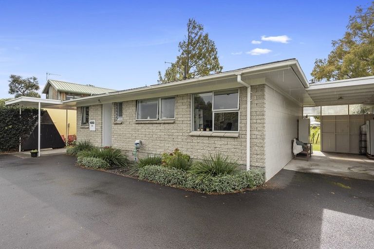 Photo of property in 324 Te Rapa Road, Beerescourt, Hamilton, 3200