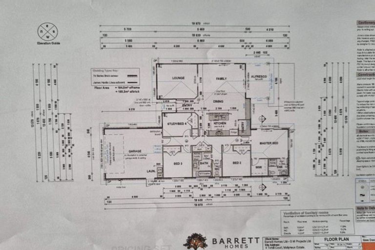 Photo of property in 4 Tohill Court, Alexandra, 9320