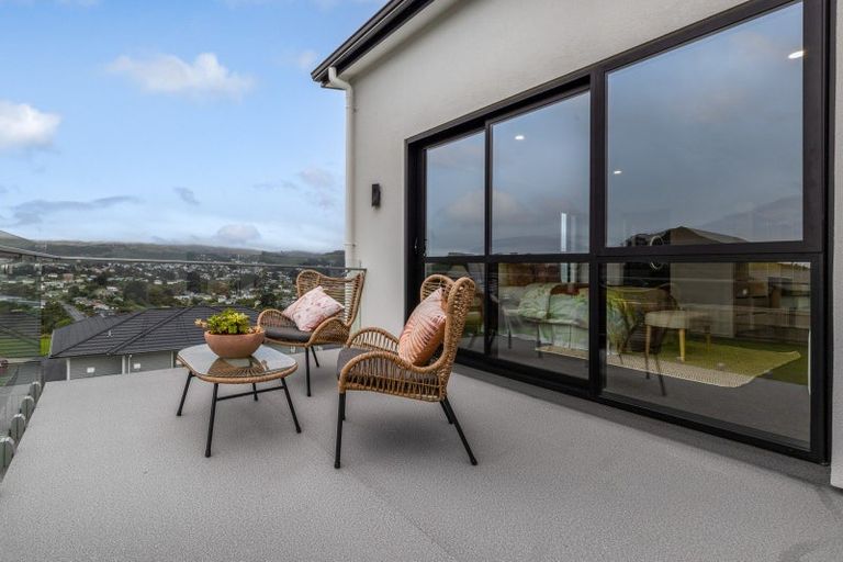 Photo of property in 202 John Burke Drive, Aotea, Porirua, 5024