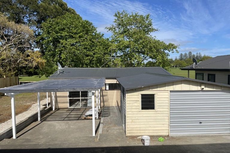 Photo of property in 35 Eddowes Street, Manurewa, Auckland, 2102