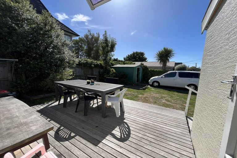 Photo of property in 180 Springfield Road, St Albans, Christchurch, 8014
