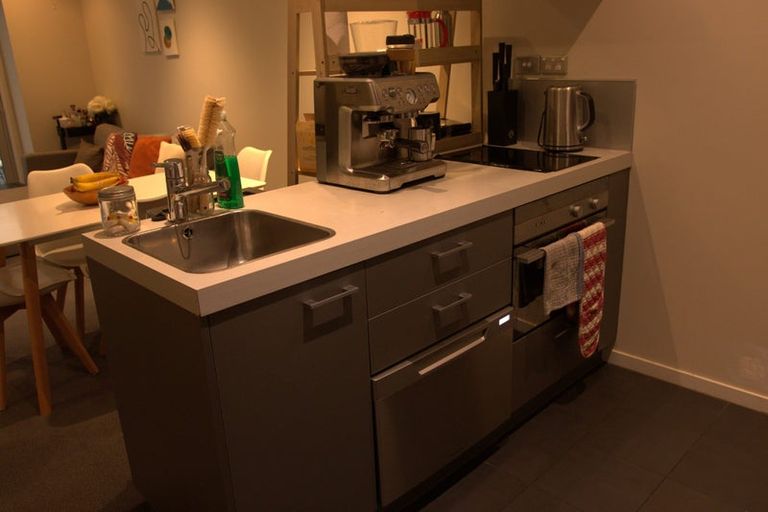 Photo of property in Soho Apartments, 109/74 Taranaki Street, Te Aro, Wellington, 6011