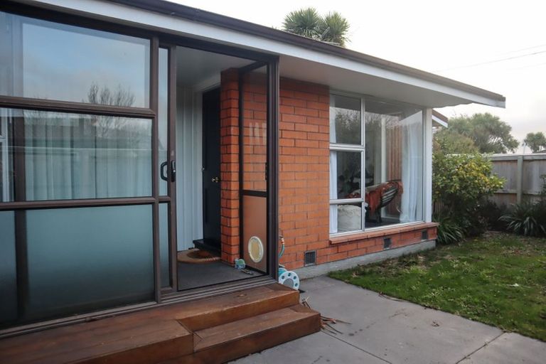 Photo of property in 1/52 Selwyn Street, Somerfield, Christchurch, 8024