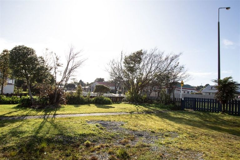 Photo of property in 205 Stafford Street, Hokitika, 7810