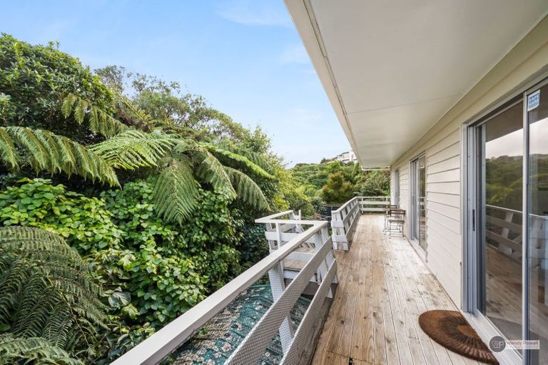 Photo of property in 3d Maungaraki Road, Korokoro, Lower Hutt, 5012