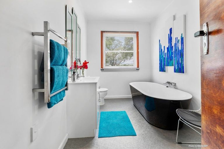 Photo of property in 299 Bidwills Cutting Road, Morison Bush, Greytown, 5794