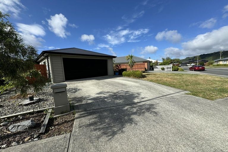 Photo of property in 6 Te Toru Street, Taita, Lower Hutt, 5011