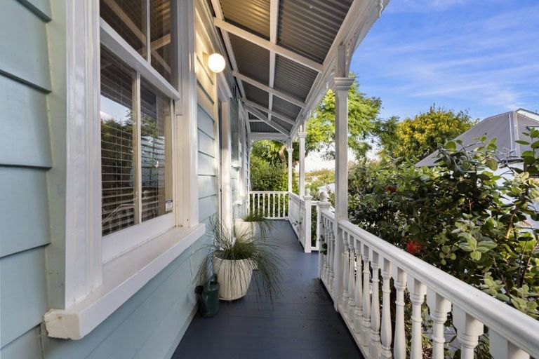 Photo of property in 10 Georgina Street, Freemans Bay, Auckland, 1011
