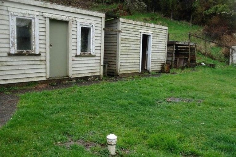 Photo of property in 2280 State Highway 7, Ngahere, Dobson, 7872