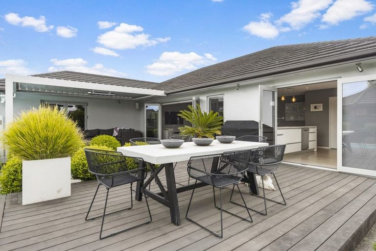 Photo of property in 10 Amokura Crescent, Flagstaff, Hamilton, 3210