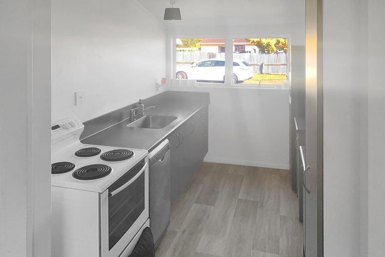 Photo of property in 33a Avenue Road, Foxton, 4814