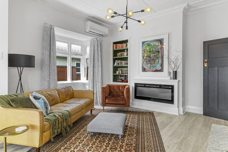 Photo of property in 130 Elgin Road, Kenmure, Dunedin, 9011