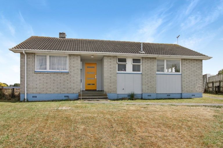 Photo of property in 5 Purnell Place, Marton, 4710