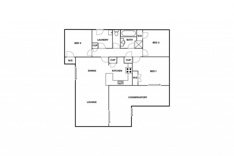 Photo of property in 14 Meadowbrook Drive, Cloverlea, Palmerston North, 4412