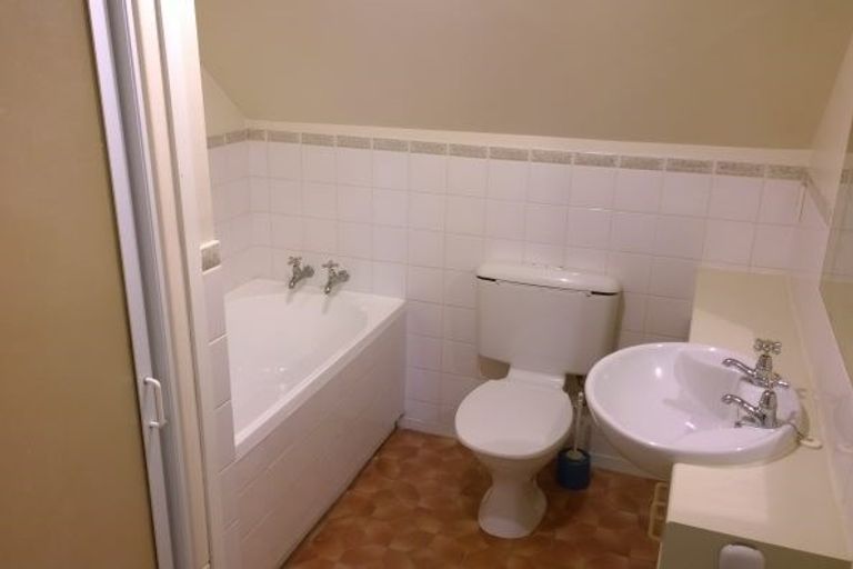 Photo of property in 452k Hagley Avenue, Christchurch Central, Christchurch, 8011