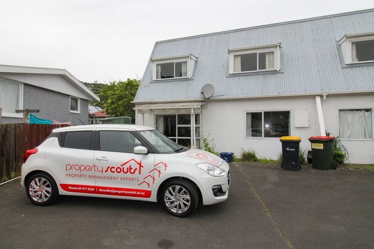 Photo of property in 7d Jura Street, North East Valley, Dunedin, 9010