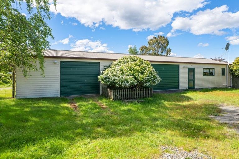 Photo of property in 1944 State Highway 63, Wairau Valley, Blenheim, 7271