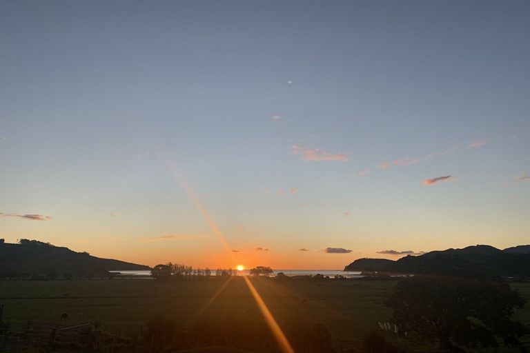 Photo of property in 2454d Colville Road, Colville, Coromandel, 3584