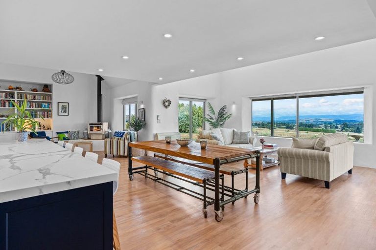 Photo of property in 110 Te Wharau Road, Gladstone, Masterton, 5883