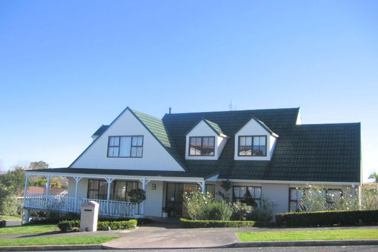 Photo of property in 1 Epsom Place, Chartwell, Hamilton, 3210