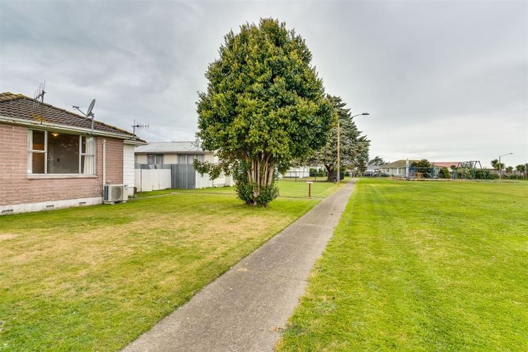 Photo of property in 30 Hislop Avenue, Onekawa, Napier, 4110