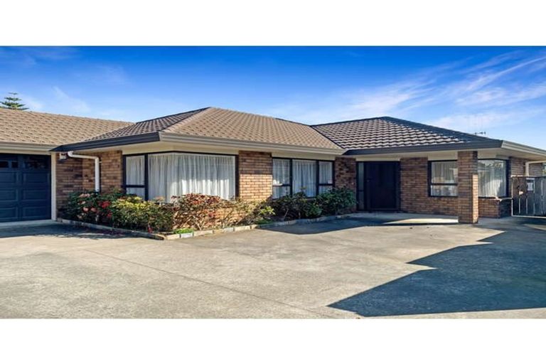 Photo of property in 39a York Street, Levin, 5510