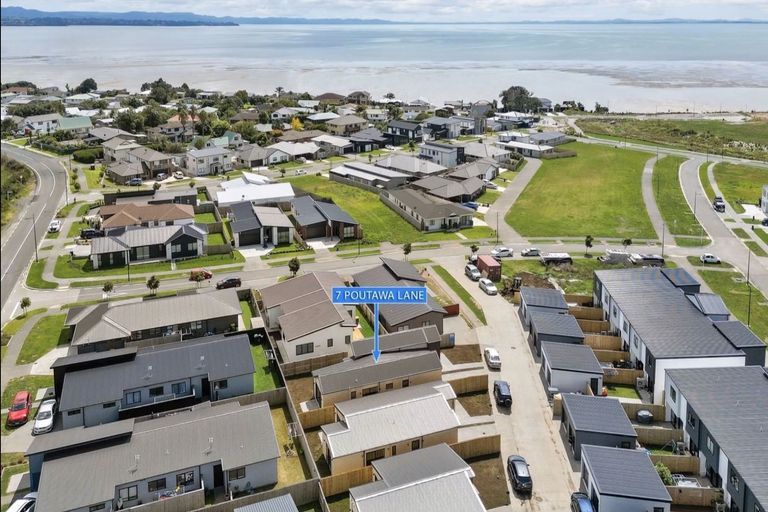 Photo of property in 7 Poutawa Lane, Clarks Beach, 2122