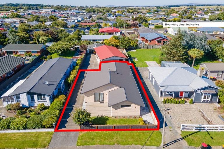 Photo of property in 25 Galway Street, Grasmere, Invercargill, 9810