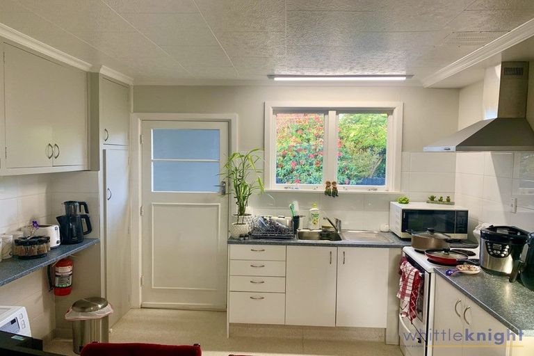 Photo of property in 112a Totara Street, Riccarton, Christchurch, 8041