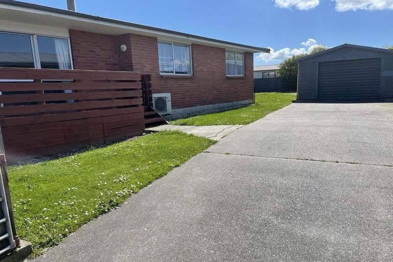 Photo of property in 92 Mavora Crescent, Heidelberg, Invercargill, 9812